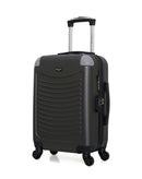 WAVE PARIS - Valise Cabine CONGO