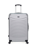 WAVE PARIS - Lot de 3 - Valises grand format, weekend et cabine XXS CONGO