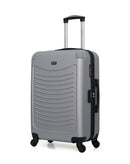 WAVE PARIS - Valise Moyenne CONGO