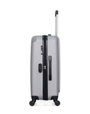 WAVE PARIS - Lot de 2 - Valises weekend et cabine XXS CONGO