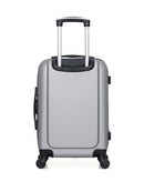 WAVE PARIS - Valise Cabine CONGO