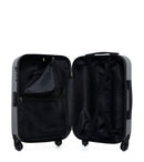 WAVE PARIS - Valise Cabine CONGO