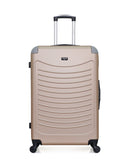 WAVE PARIS - Set de 3 Valises CONGO