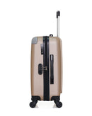 WAVE PARIS - Valise Cabine CONGO