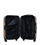 WAVE PARIS - Valise Cabine CONGO