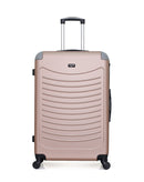 WAVE PARIS - Set de 3 Valises CONGO