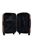 WAVE PARIS - Valise Cabine CONGO