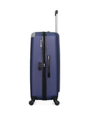 WAVE PARIS - Lot de 2 - Valises grand format et weekend CONGO