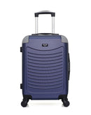 WAVE PARIS - Valise Cabine CONGO