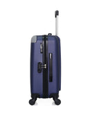 WAVE PARIS - Valise Cabine CONGO