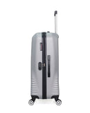 AMERICAN TRAVEL - Set de 3 Valises DC