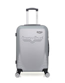 AMERICAN TRAVEL - Valise Moyenne DC
