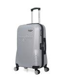 AMERICAN TRAVEL - Valise Moyenne DC