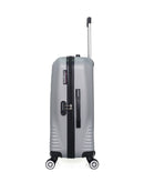 AMERICAN TRAVEL - Valise Moyenne DC