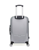 AMERICAN TRAVEL - Valise Moyenne DC