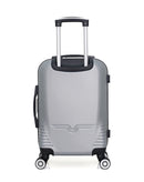 AMERICAN TRAVEL - Valise Cabine DC