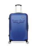AMERICAN TRAVEL - Valise Grand Format DC