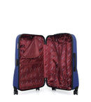 AMERICAN TRAVEL - Valise Grand Format DC