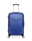 AMERICAN TRAVEL - Valise Moyenne DC