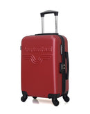 AMERICAN TRAVEL - Valise Cabine CHELSEA
