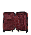AMERICAN TRAVEL - Valise Cabine CHELSEA