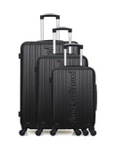 AMERICAN TRAVEL - Set de 3 Valises SPRINGFIELD