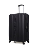 AMERICAN TRAVEL - Set de 4 Valises SPRINGFIELD-M