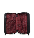 AMERICAN TRAVEL - Set de 4 Valises SPRINGFIELD-M