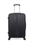 AMERICAN TRAVEL - Valise Moyenne SPRINGFIELD