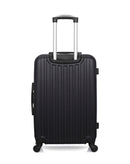 AMERICAN TRAVEL - Valise Moyenne SPRINGFIELD