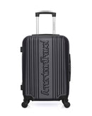 AMERICAN TRAVEL - Valise Cabine SPRINGFIELD