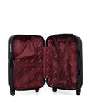 AMERICAN TRAVEL - Valise Cabine SPRINGFIELD