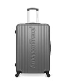 AMERICAN TRAVEL - Set de 4 Valises SPRINGFIELD-M