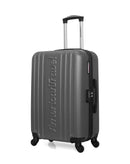 AMERICAN TRAVEL - Valise Moyenne SPRINGFIELD