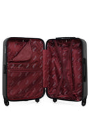 AMERICAN TRAVEL - Valise Moyenne SPRINGFIELD