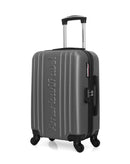 AMERICAN TRAVEL - Valise Cabine SPRINGFIELD