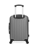 AMERICAN TRAVEL - Valise Cabine SPRINGFIELD