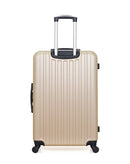 AMERICAN TRAVEL - Set de 3 Valises SPRINGFIELD