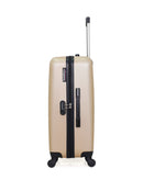 AMERICAN TRAVEL - Valise Moyenne SPRINGFIELD