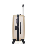 AMERICAN TRAVEL - Valise Cabine SPRINGFIELD