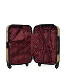 AMERICAN TRAVEL - Valise Cabine SPRINGFIELD