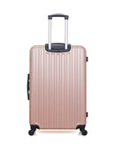 AMERICAN TRAVEL - Set de 4 Valises SPRINGFIELD-M