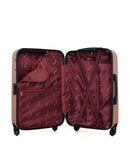AMERICAN TRAVEL - Valise Moyenne SPRINGFIELD