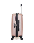 AMERICAN TRAVEL - Valise Cabine SPRINGFIELD