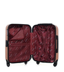 AMERICAN TRAVEL - Valise Cabine SPRINGFIELD