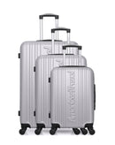 AMERICAN TRAVEL - Set de 3 Valises SPRINGFIELD