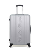 AMERICAN TRAVEL - Set de 3 Valises SPRINGFIELD