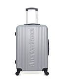AMERICAN TRAVEL - Lot de 2 - Valises weekend et cabine SPRINGFIELD
