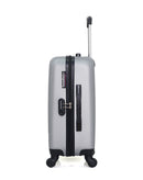 AMERICAN TRAVEL - Valise Cabine SPRINGFIELD
