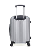 AMERICAN TRAVEL - Valise Cabine SPRINGFIELD